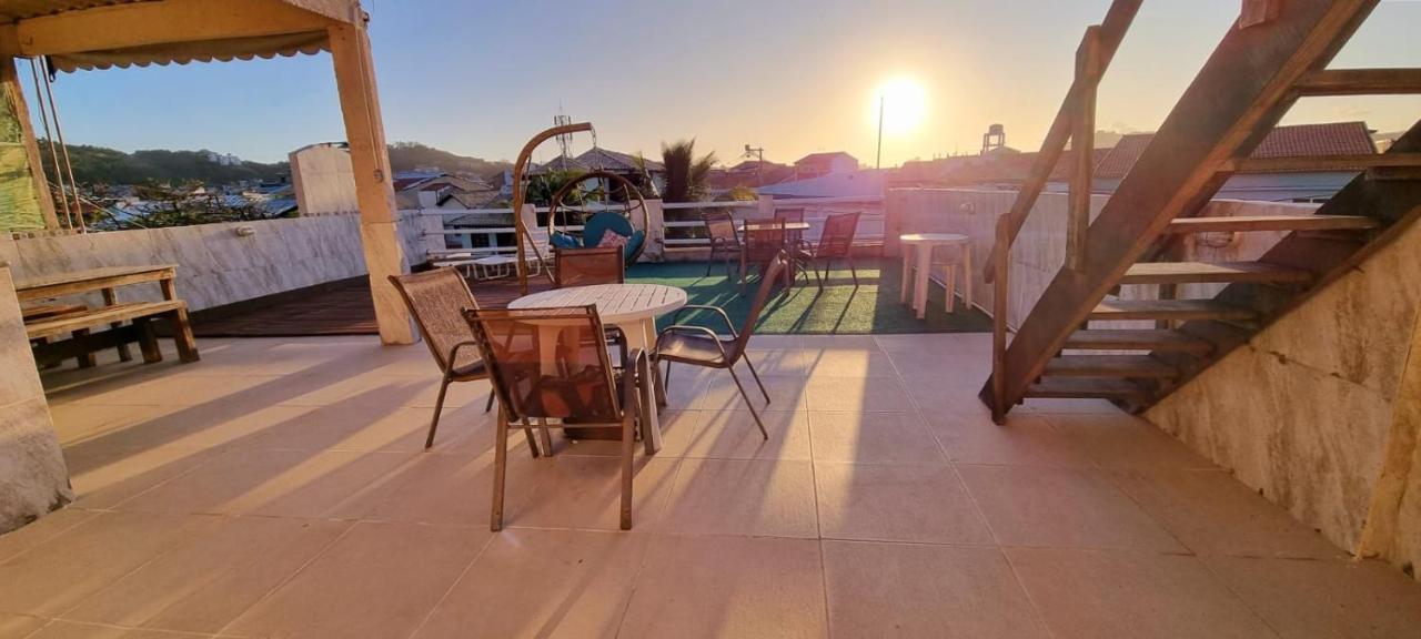 Praia Dos Anjos - Suites Arraial do Cabo Exterior photo
