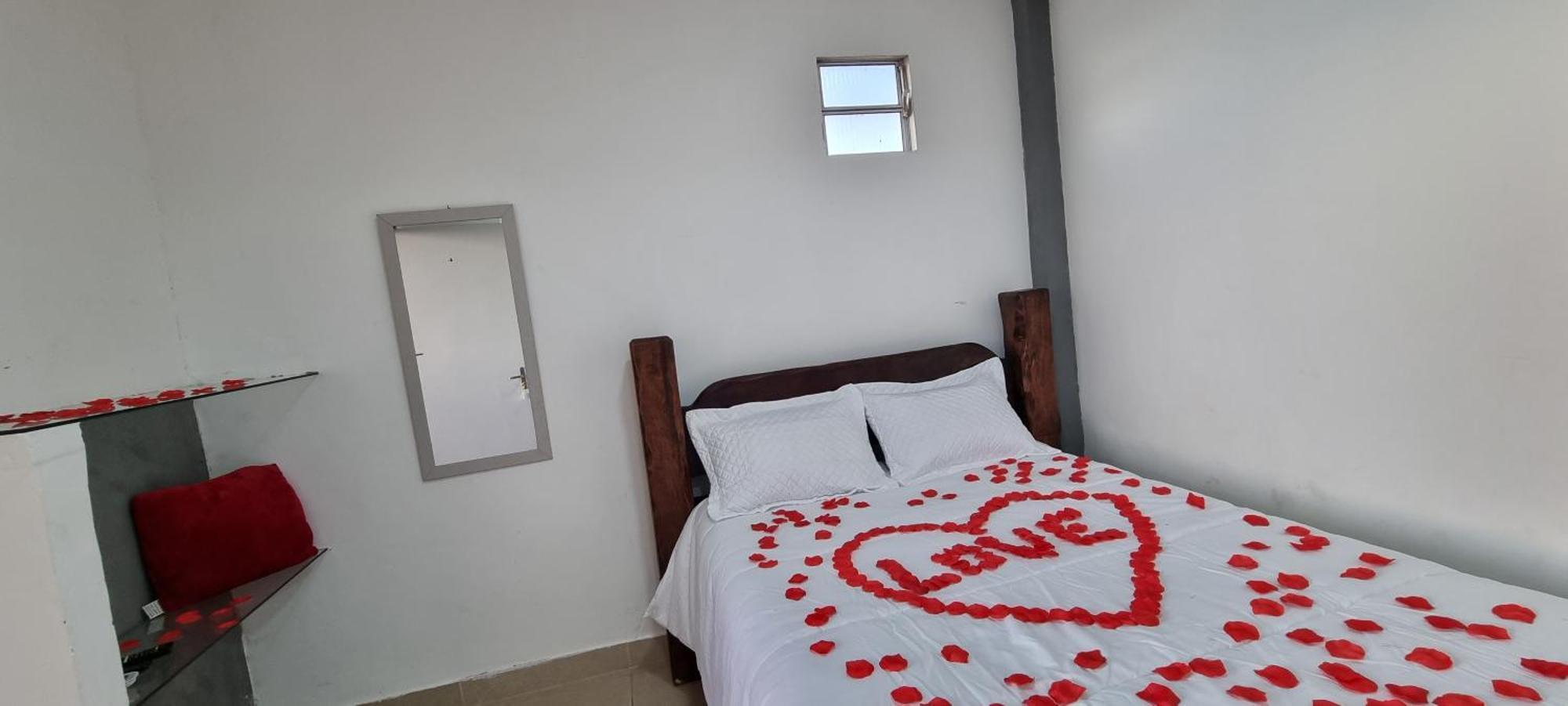 Praia Dos Anjos - Suites Arraial do Cabo Room photo